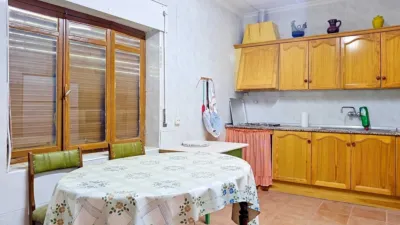 House in El Pinós - Pinoso photo 15