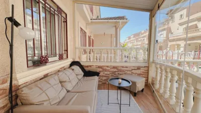 House in Orihuela, Playa Flamenca I, Playa Flamenca II - Vista 3