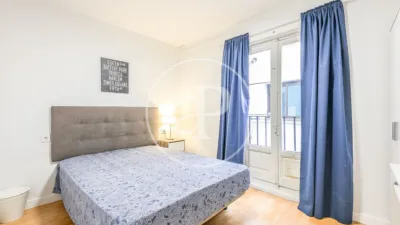 Apartment in Sol photo 11