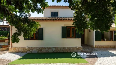 House in Portals Nous-Bendinat photo 26