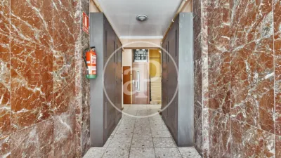 Apartamento en Fuente del Berro photo 15