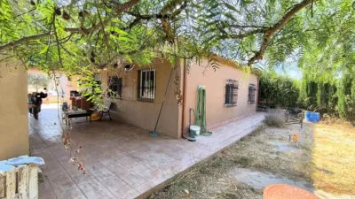 Casa – Caudete, Albacete - Vista 2