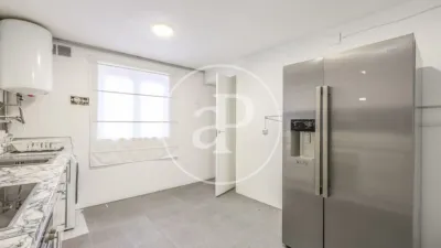 Apartment in Sol photo 5