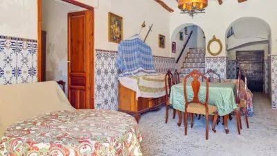 Casa – el Pinós / Pinoso - Vista 4
