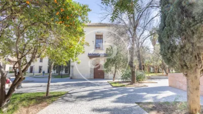 Apartment in La Seu photo 35