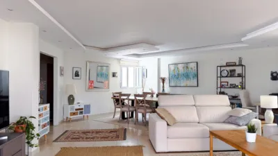 Penthouse in Campo de Cámara photo 7