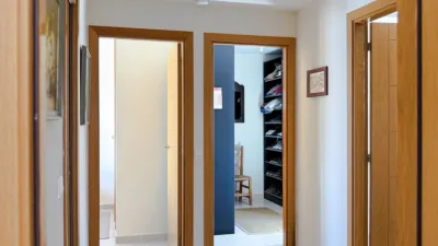 Penthouse in Campo de Cámara photo 27
