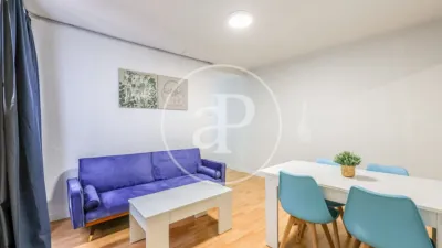 Apartment in Sol photo 2