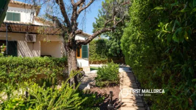House in Portals Nous-Bendinat photo 25