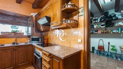 House in Nucli Urbà photo 17