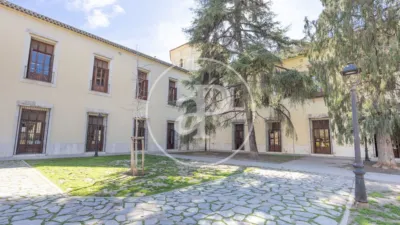 Apartment in La Seu photo 33