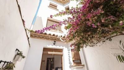 House in Nucli Urbà photo 10