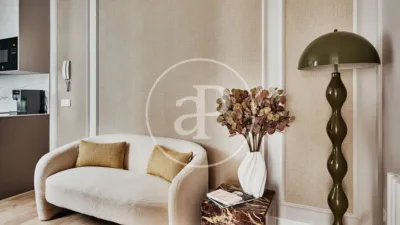 Apartamento en Fuente del Berro photo 7