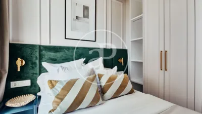 Apartamento en Fuente del Berro photo 11