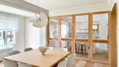 Apartamento en Lista photo 5
