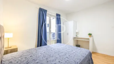 Apartment in Sol photo 10