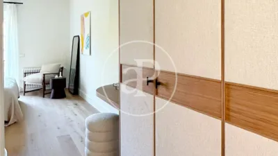 Apartamento en Lista photo 8