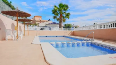 House in Orihuela, Playa Flamenca I, Playa Flamenca II - Vista 2