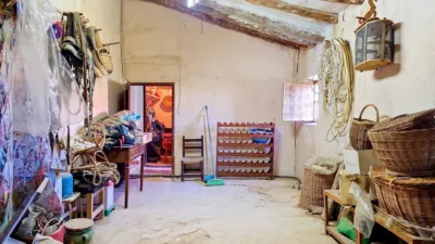 Rustic Finca in El Pinós - Pinoso photo 29