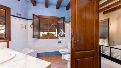 House in Nucli Urbà photo 23