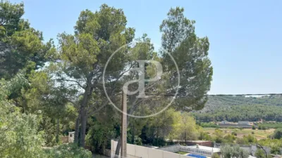 House in Chiva photo 30