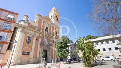 Apartment in La Seu photo 41