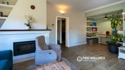 House in Portals Nous-Bendinat photo 9
