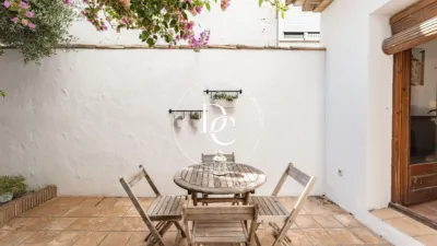House in Nucli Urbà photo 12