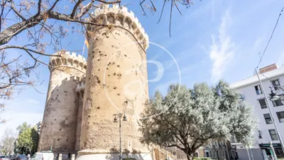 Apartment in La Seu photo 39