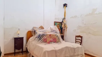 House in El Pinós - Pinoso photo 10