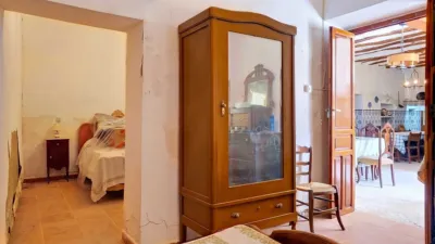 House in El Pinós - Pinoso photo 9