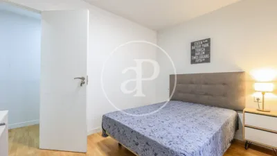 Apartment in Sol photo 9