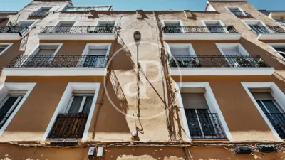 Apartamento en Fuente del Berro photo 17