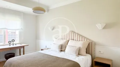 Apartamento en Lista photo 9