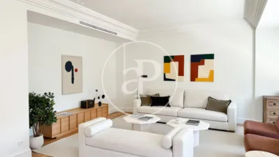 Apartamento en Lista photo 3