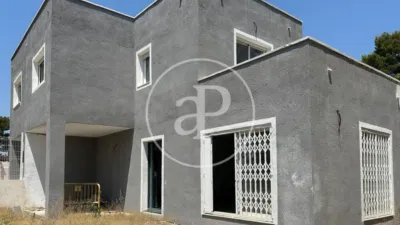 House in Chiva photo 8