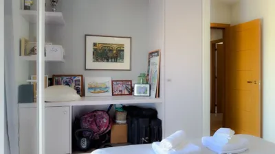 Penthouse in Campo de Cámara photo 10