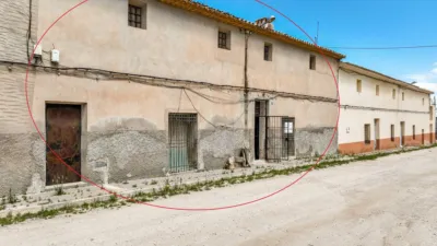 Casa – el Pinós / Pinoso - Vista 2