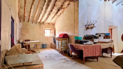 Rustic Finca in El Pinós - Pinoso photo 26