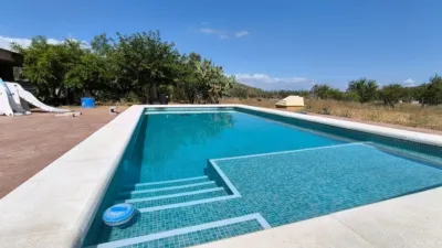 Casa – Caudete, Albacete - Vista 4
