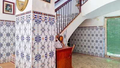 House in El Pinós - Pinoso photo 17