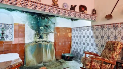 House in El Pinós - Pinoso photo 12