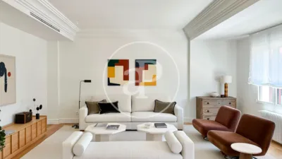 Apartamento en Lista photo 2