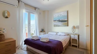 Penthouse in Campo de Cámara photo 5