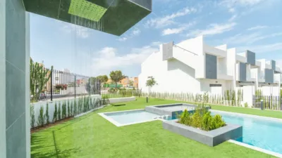 Casa - Vista 3