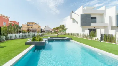 Casa - Vista 5