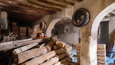 Rustic Finca in El Pinós - Pinoso photo 46