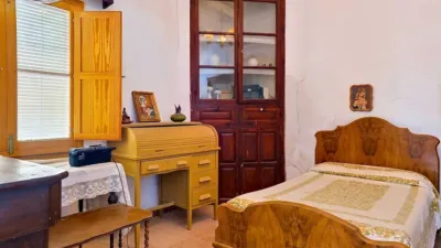 House in El Pinós - Pinoso photo 8
