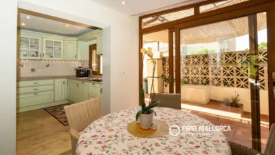 House in Portals Nous-Bendinat photo 11