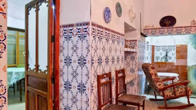 House in El Pinós - Pinoso photo 14